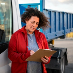 Transport en logistiek