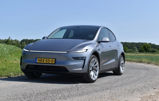 Bijtelling elektrische auto 2026: dit gaat er veranderen