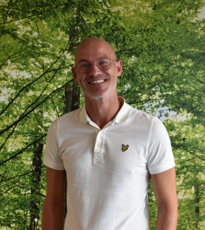 Kenneth Blanker