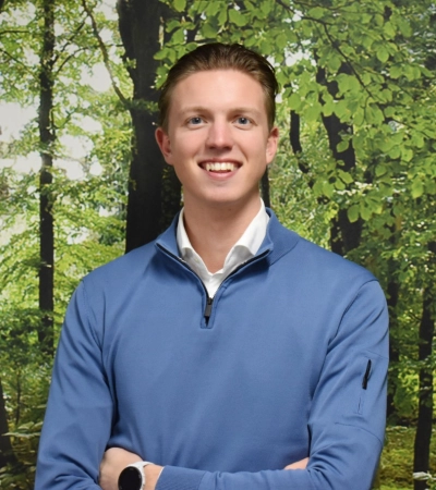 Yorrick Zaal