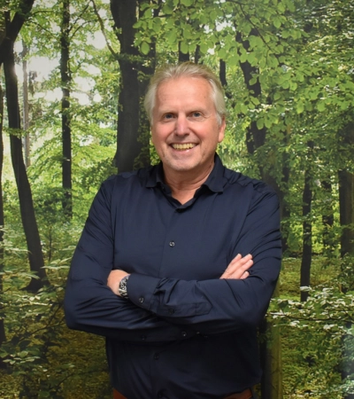 Jeroen Zaal